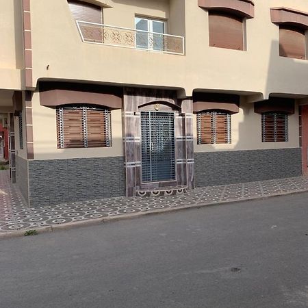 Appartement Mus Saidia 1 Exterior foto