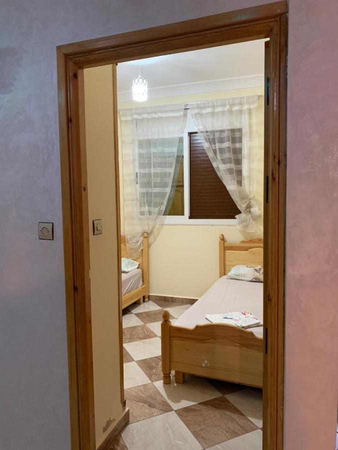 Appartement Mus Saidia 1 Exterior foto