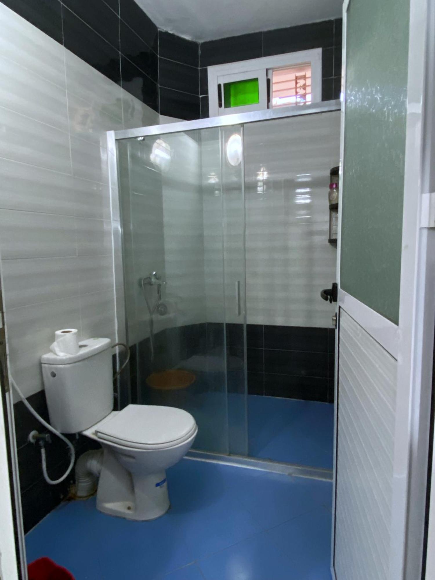 Appartement Mus Saidia 1 Exterior foto