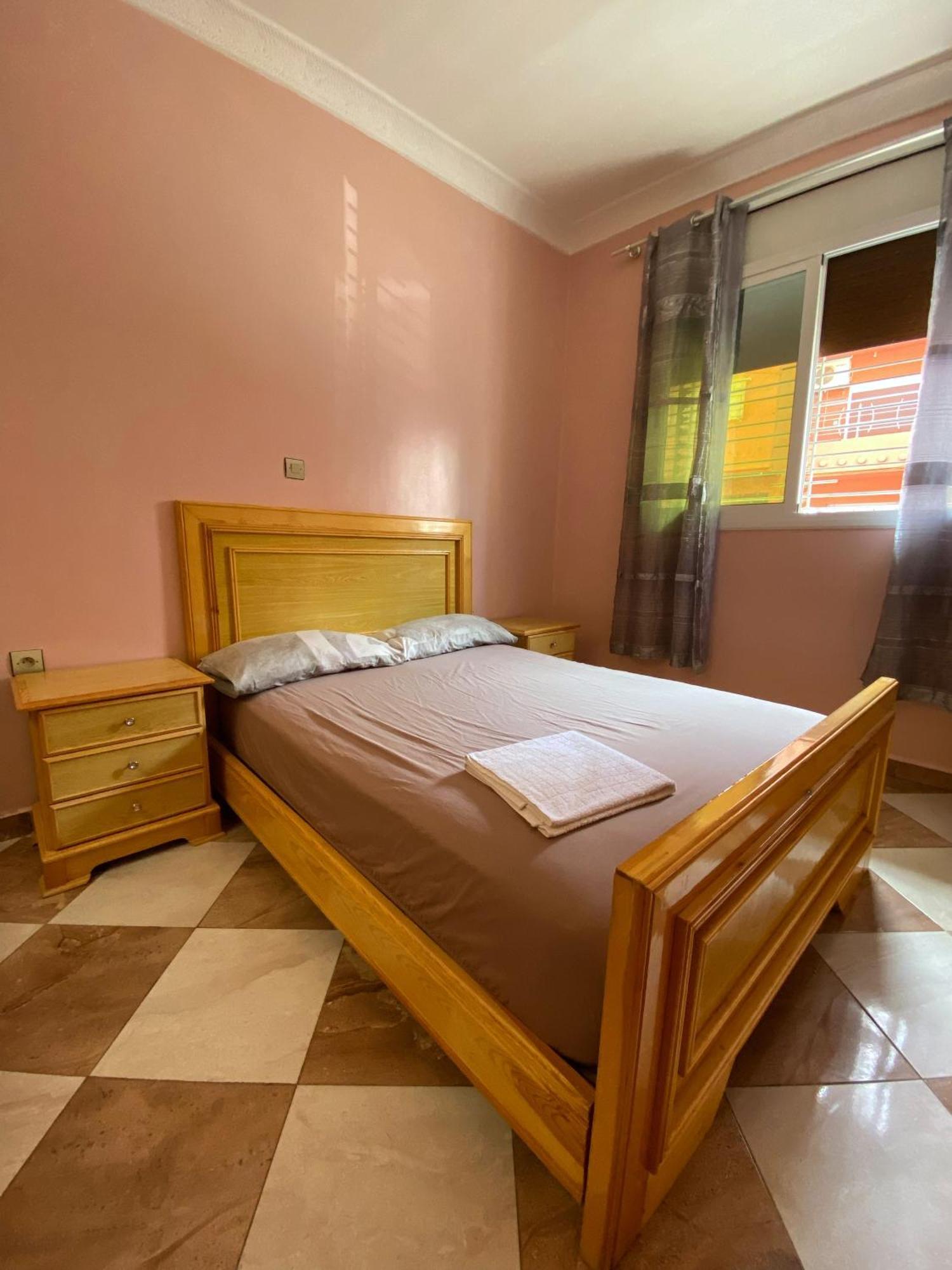 Appartement Mus Saidia 1 Exterior foto