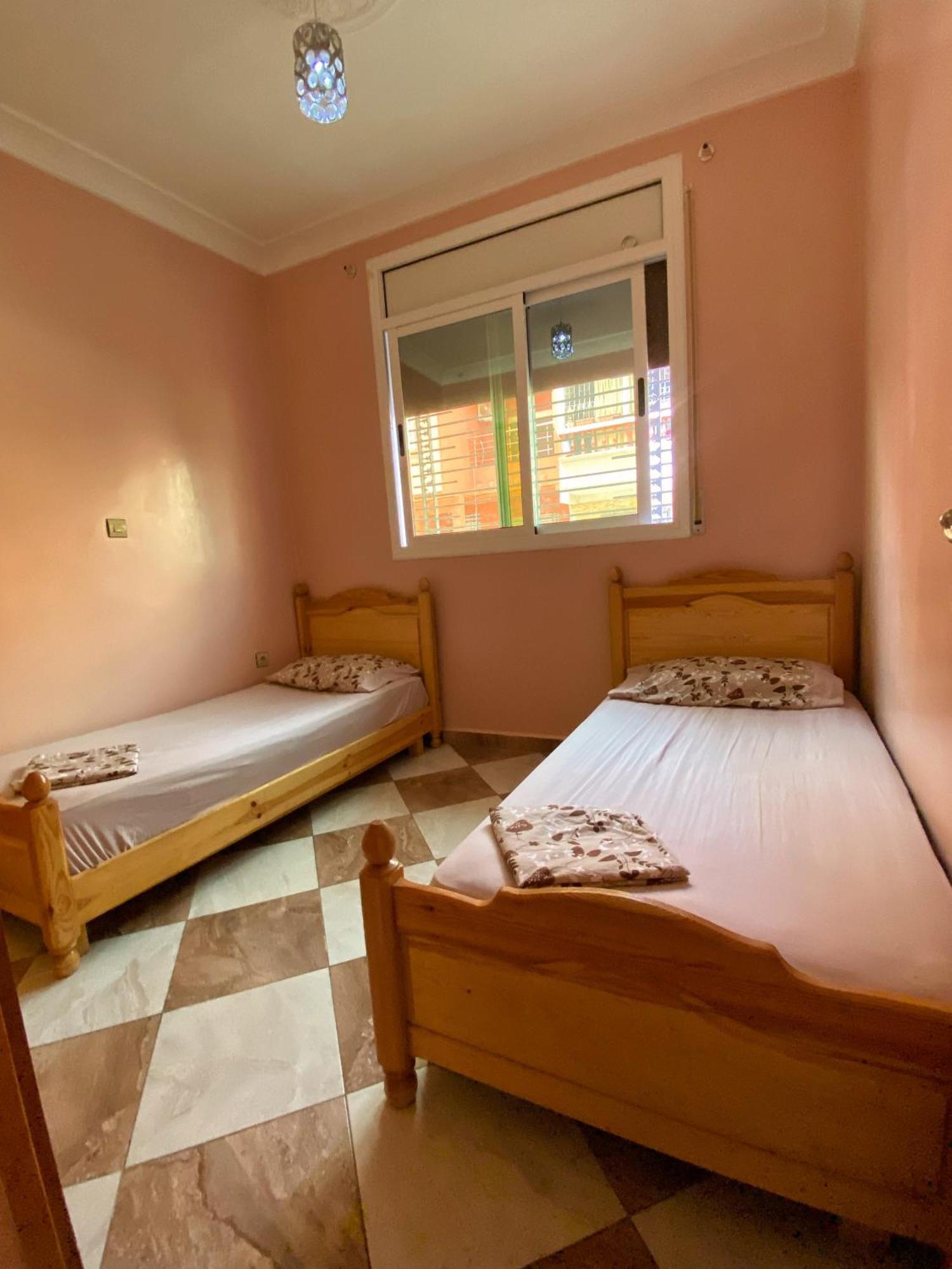 Appartement Mus Saidia 1 Exterior foto